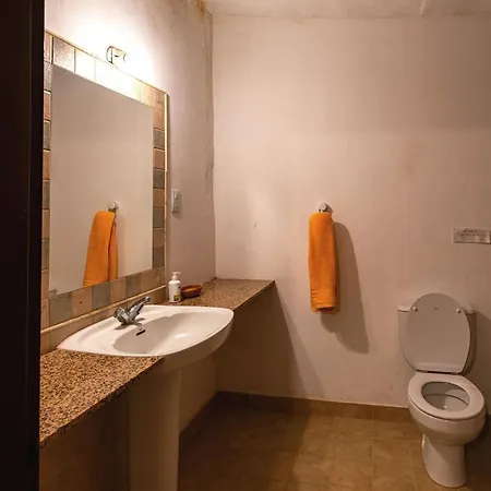 Cerco Del Trigo Villa Amaicha del Valle Exterior photo