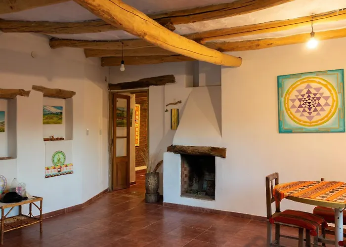 Cerco Del Trigo