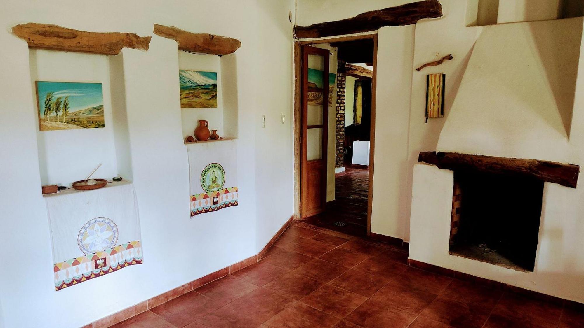 Holiday home Cerco Del Trigo Amaicha del Valle