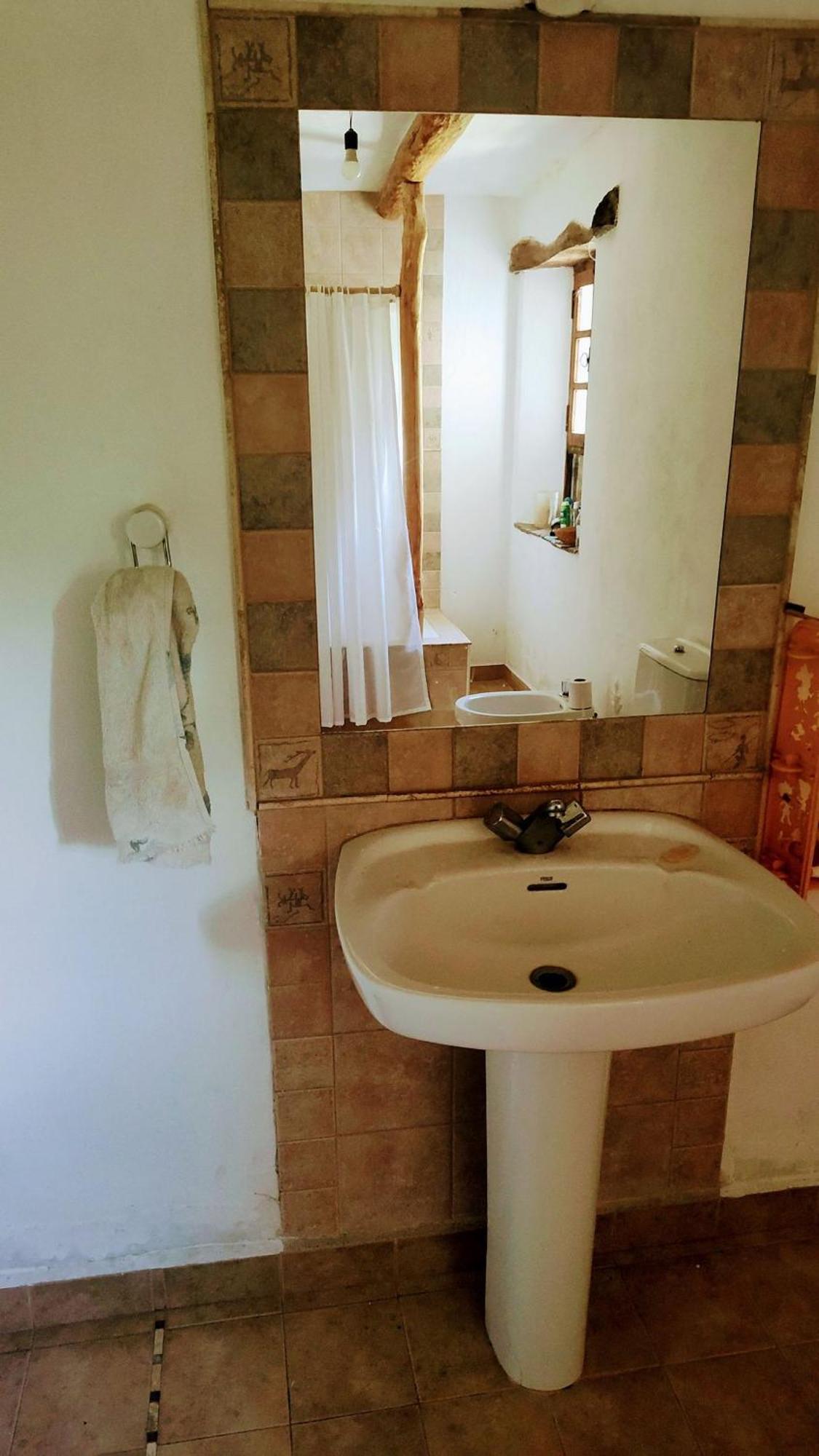 Holiday home Cerco Del Trigo