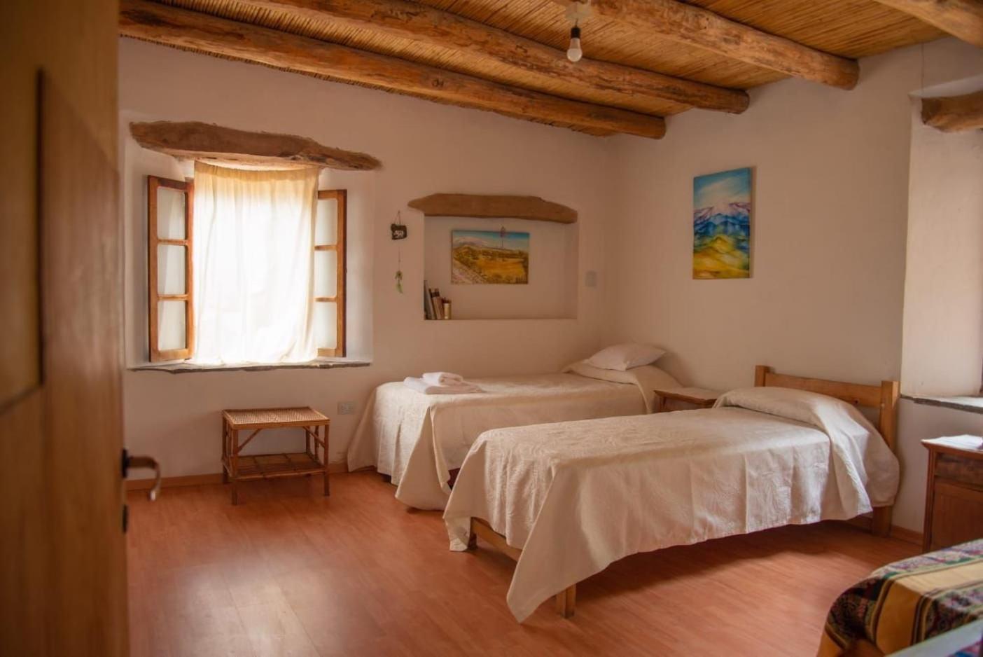 Cerco Del Trigo Holiday home