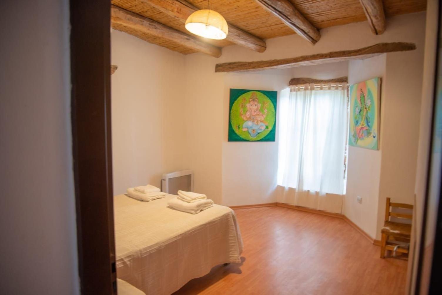 Cerco Del Trigo Holiday home Amaicha del Valle