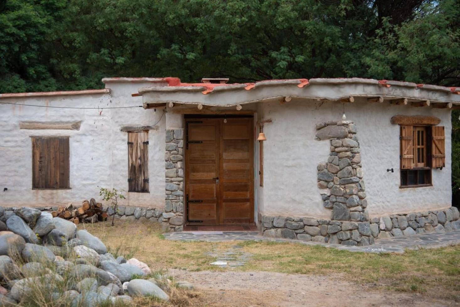 Holiday home Cerco Del Trigo