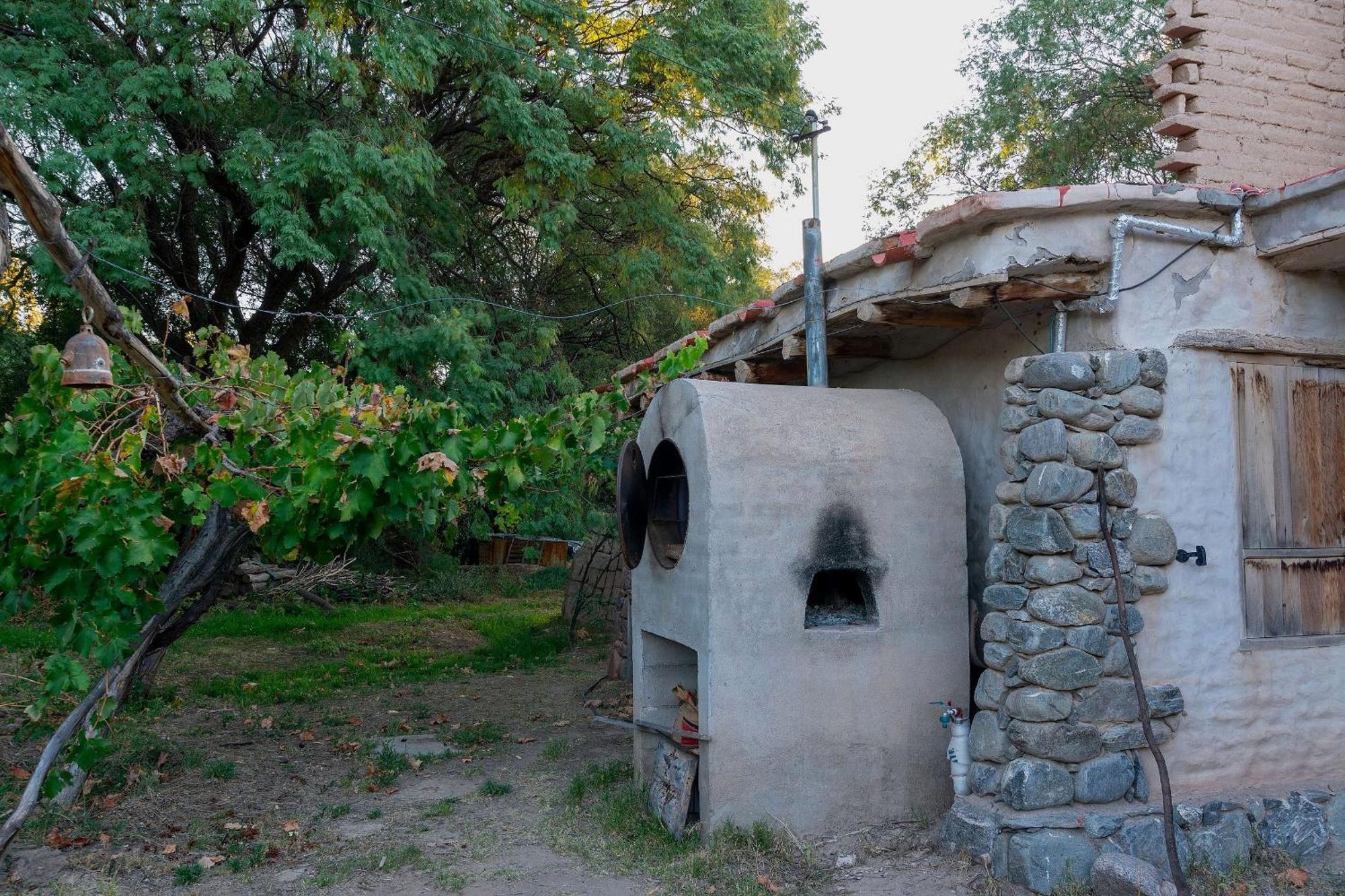 Holiday home Cerco Del Trigo *