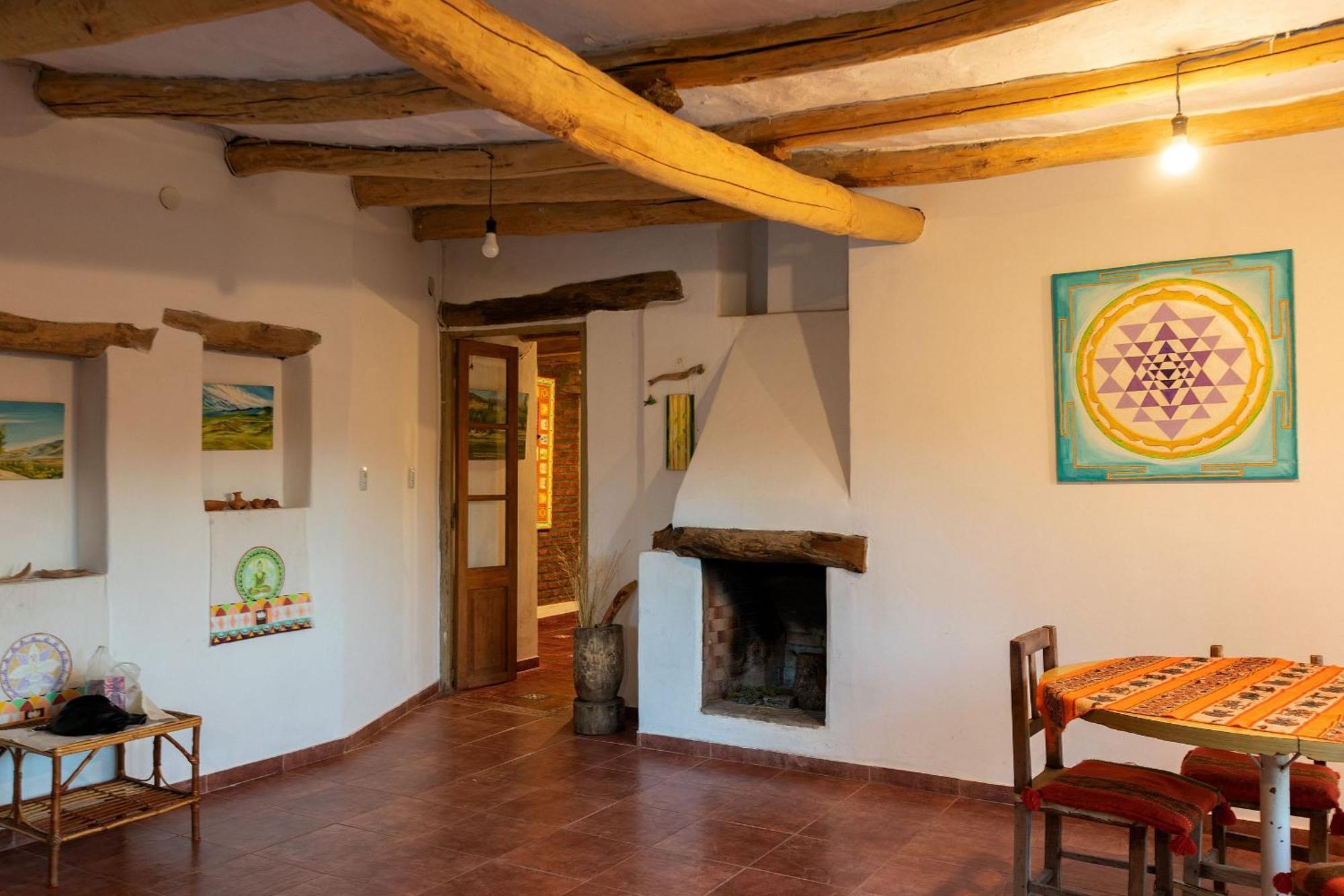 Cerco Del Trigo Holiday home Amaicha del Valle