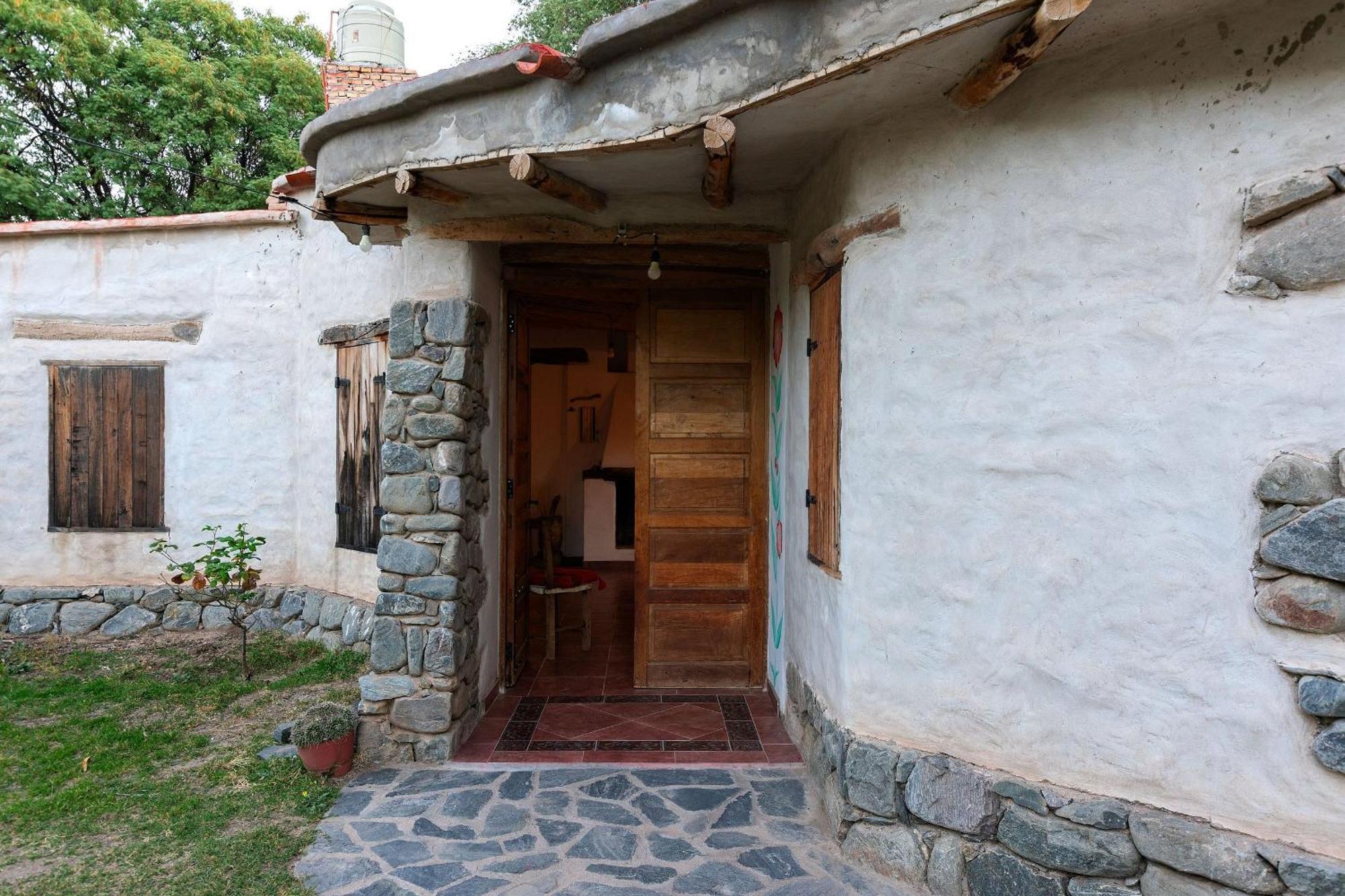 Cerco Del Trigo Amaicha del Valle