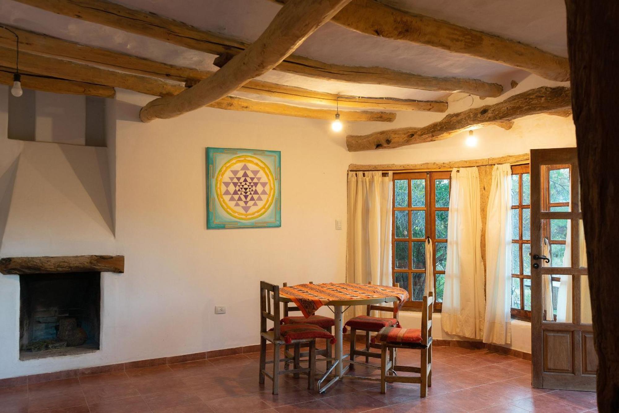 Cerco Del Trigo