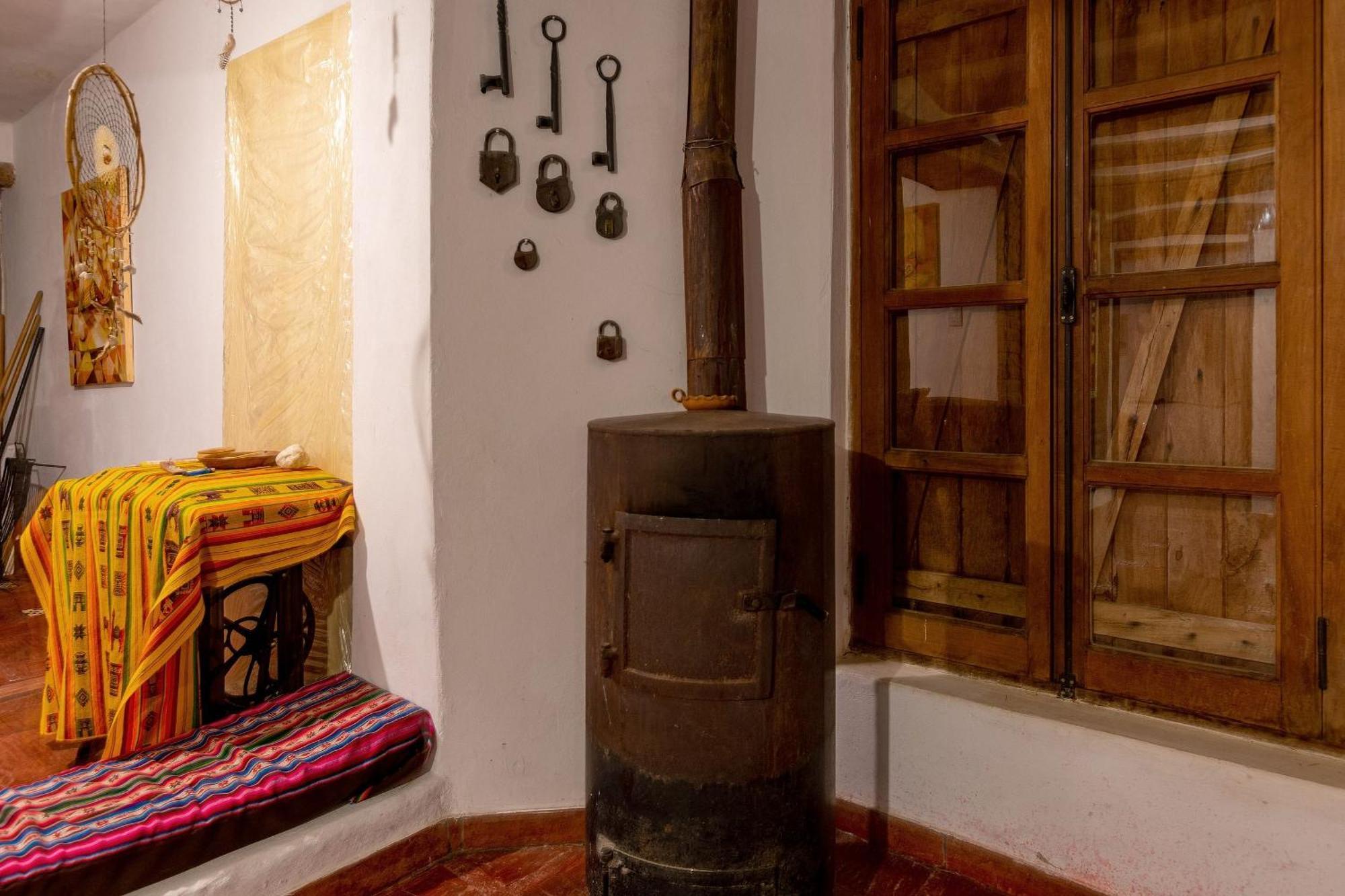 Holiday home Cerco Del Trigo