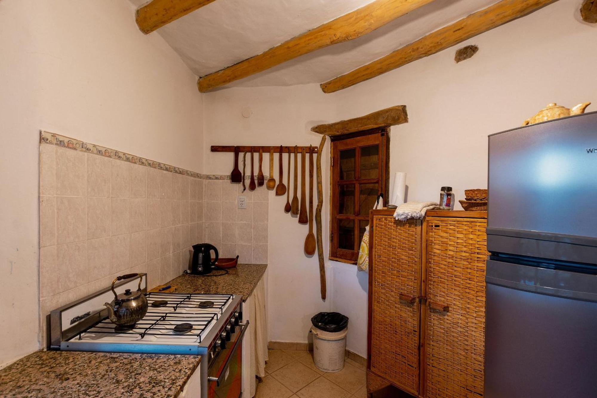 Cerco Del Trigo Holiday home *