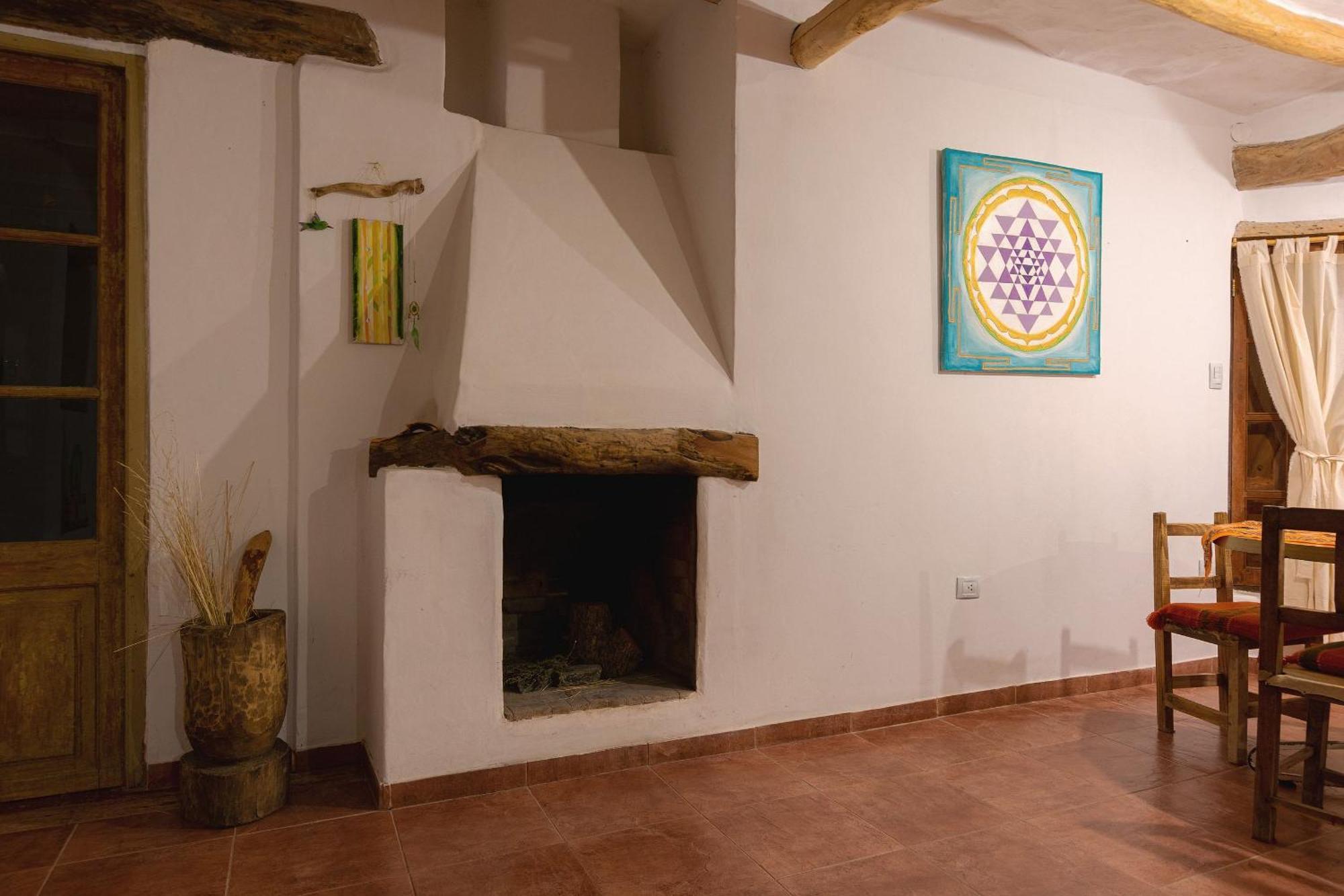 Holiday home Cerco Del Trigo Amaicha del Valle