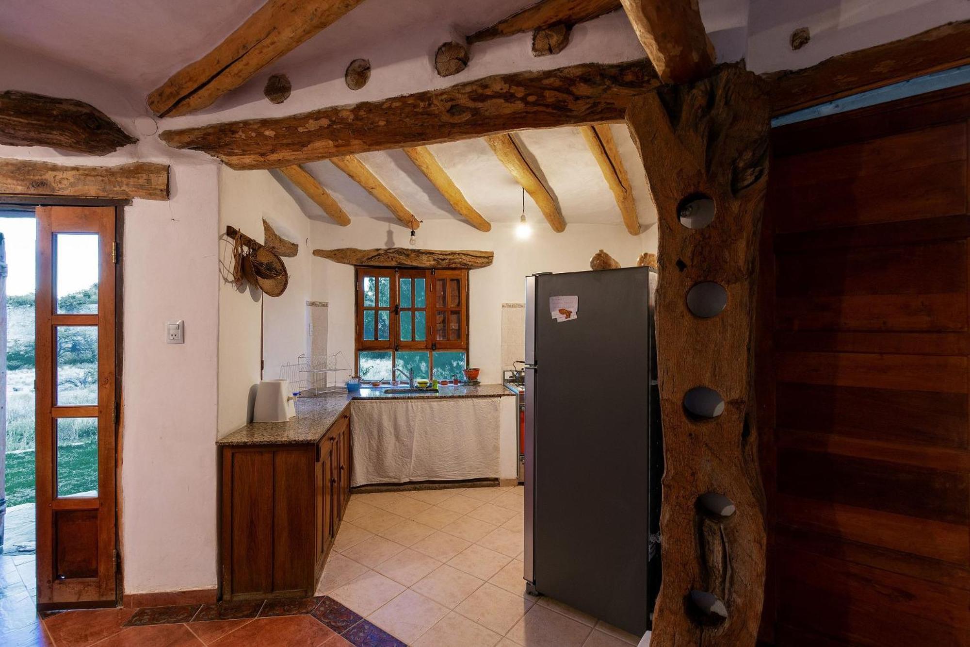 Cerco Del Trigo Holiday home Amaicha del Valle