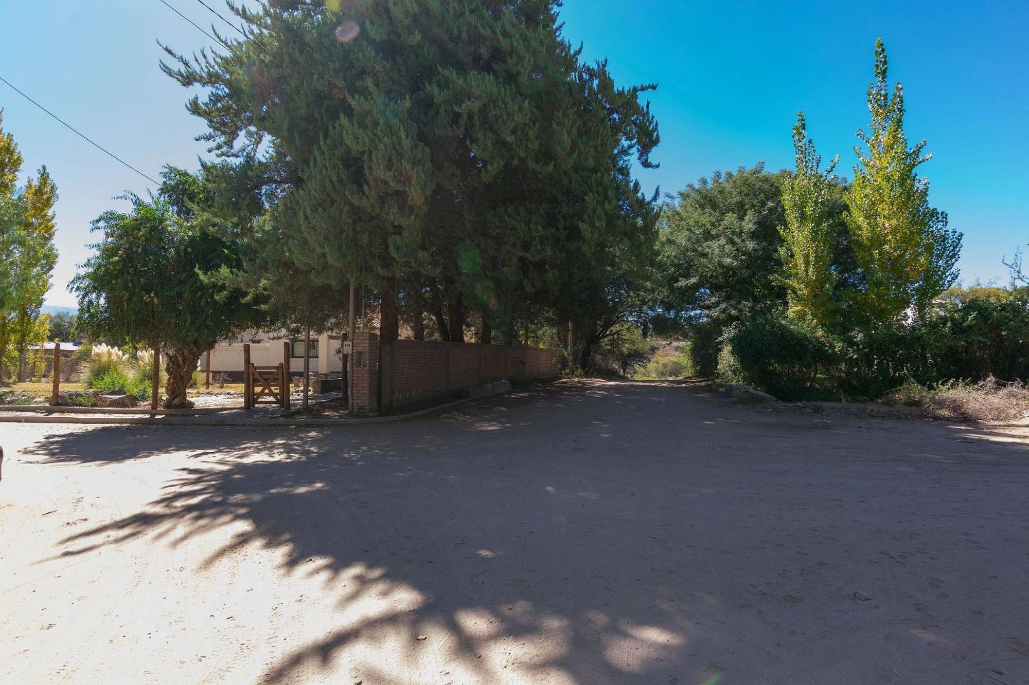 Holiday home Cerco Del Trigo Amaicha del Valle