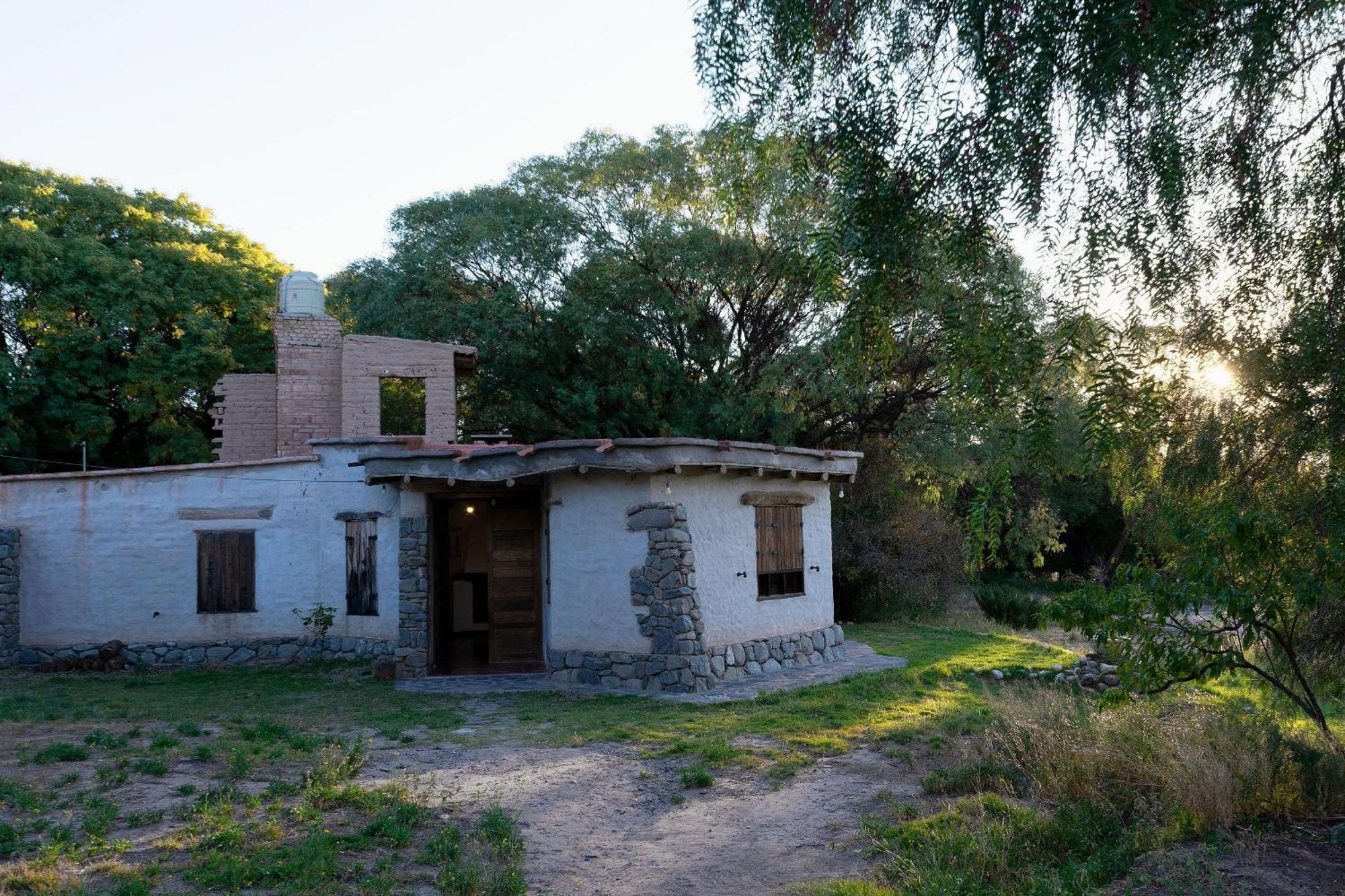 Cerco Del Trigo * Amaicha del Valle