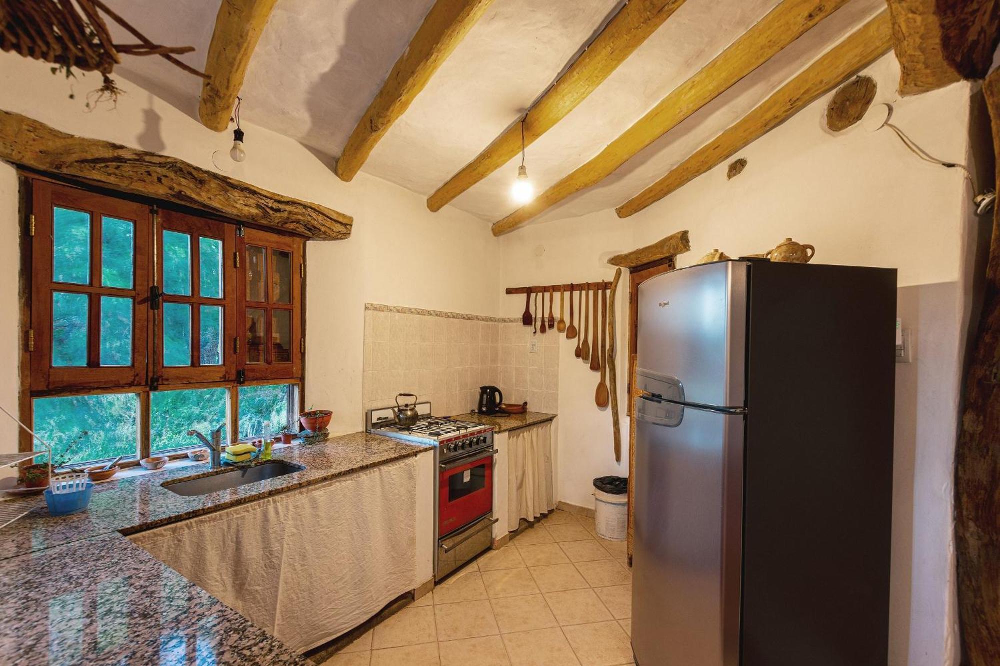 Cerco Del Trigo Holiday home