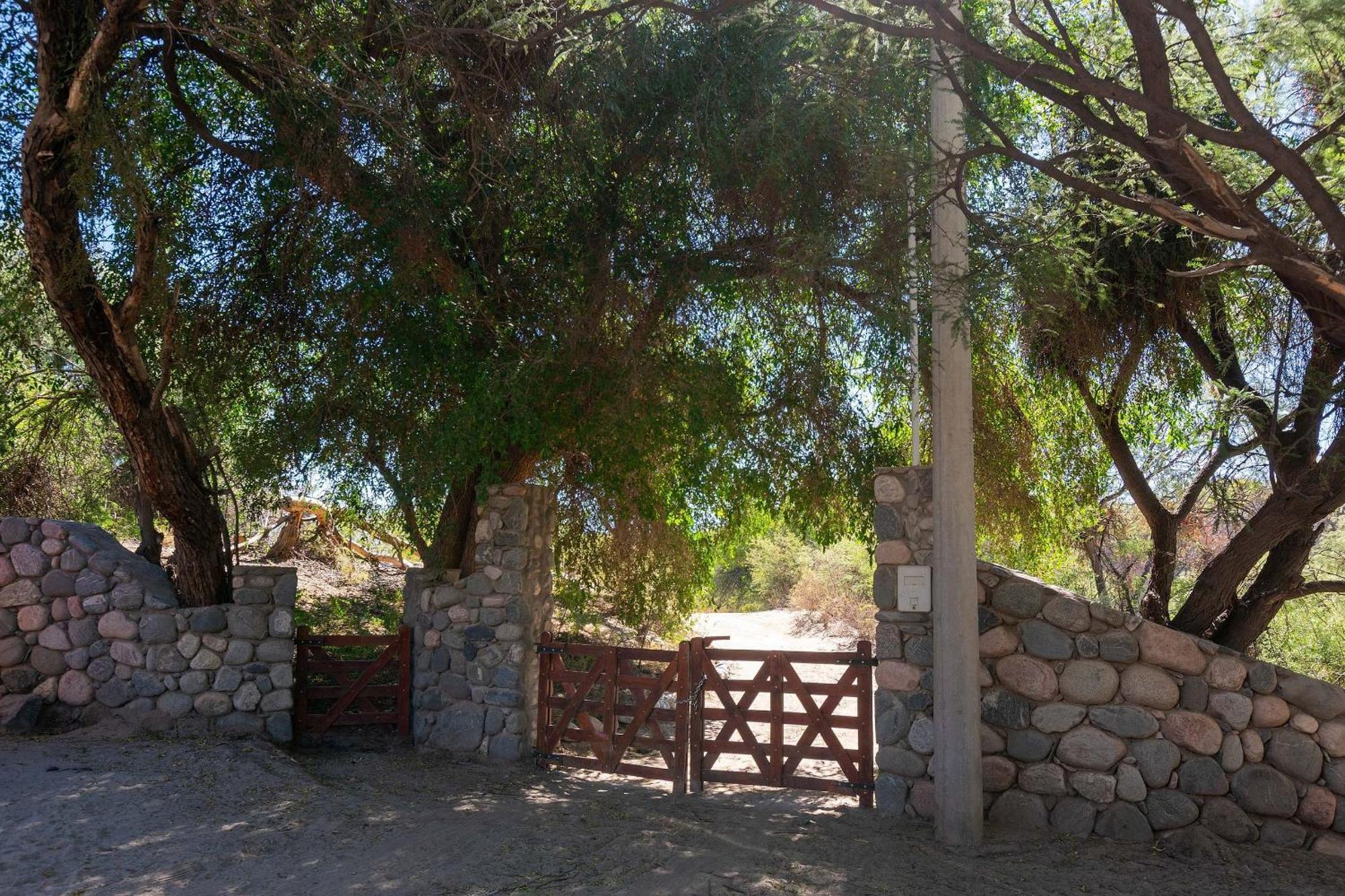 Cerco Del Trigo Holiday home Amaicha del Valle