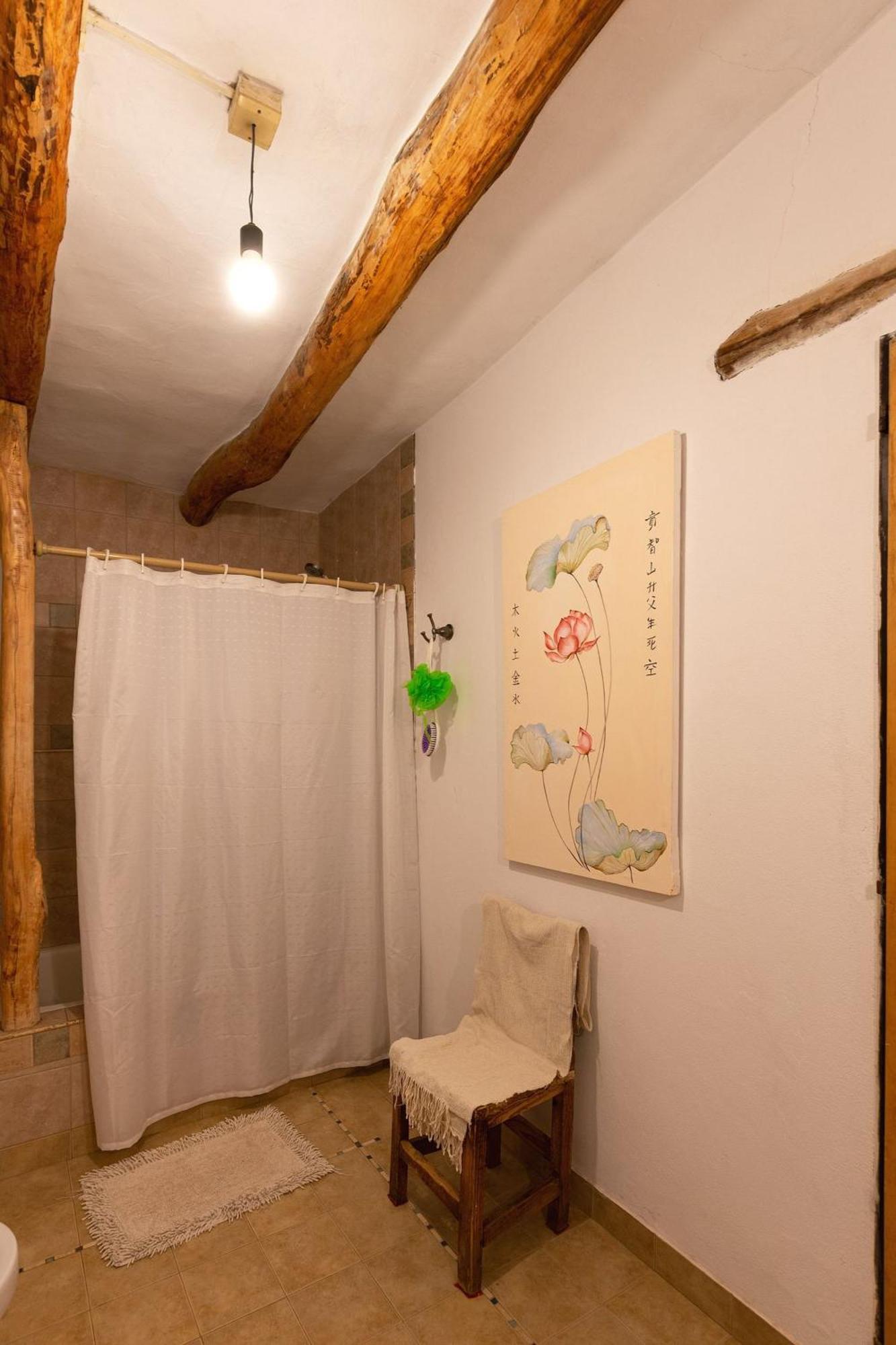 Cerco Del Trigo Holiday home