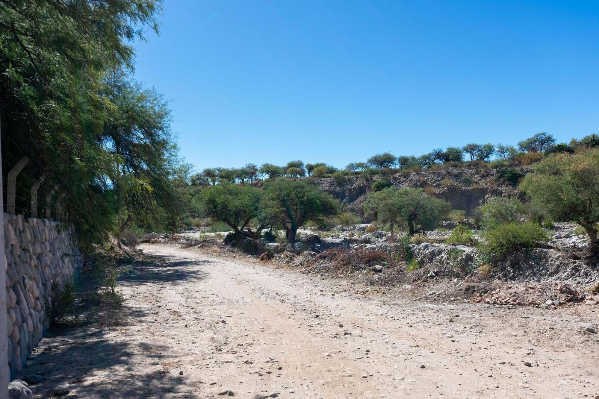 Holiday home Cerco Del Trigo
