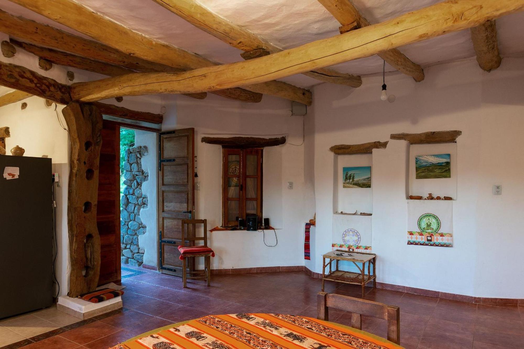 Cerco Del Trigo Holiday home *