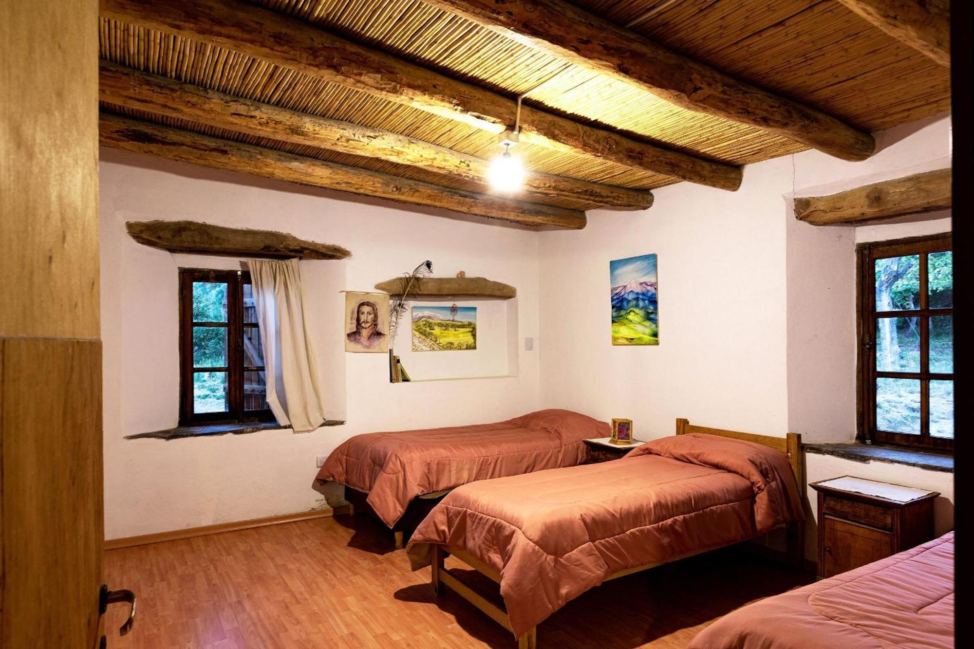 Holiday home Cerco Del Trigo *