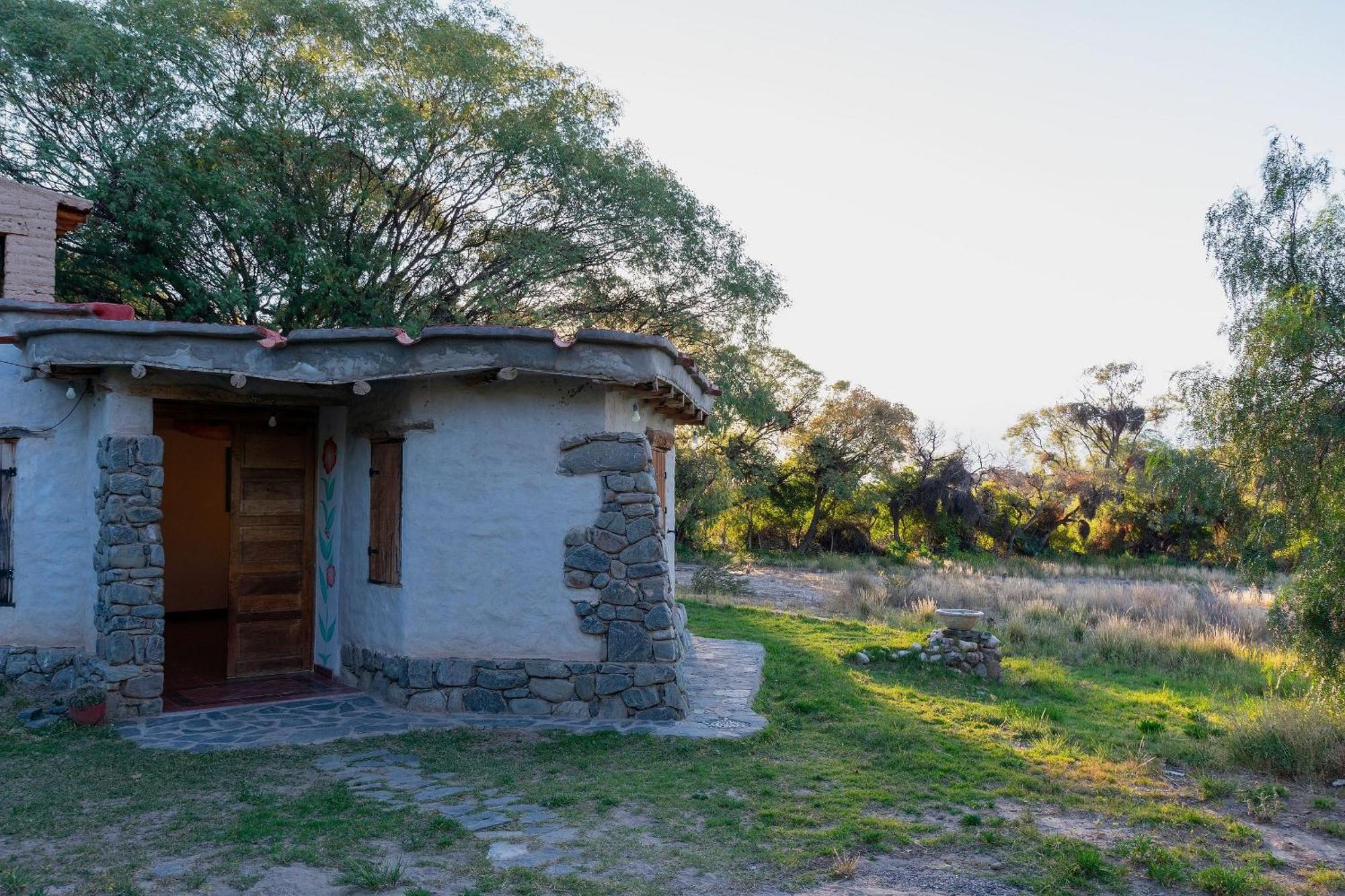 Cerco Del Trigo * Amaicha del Valle