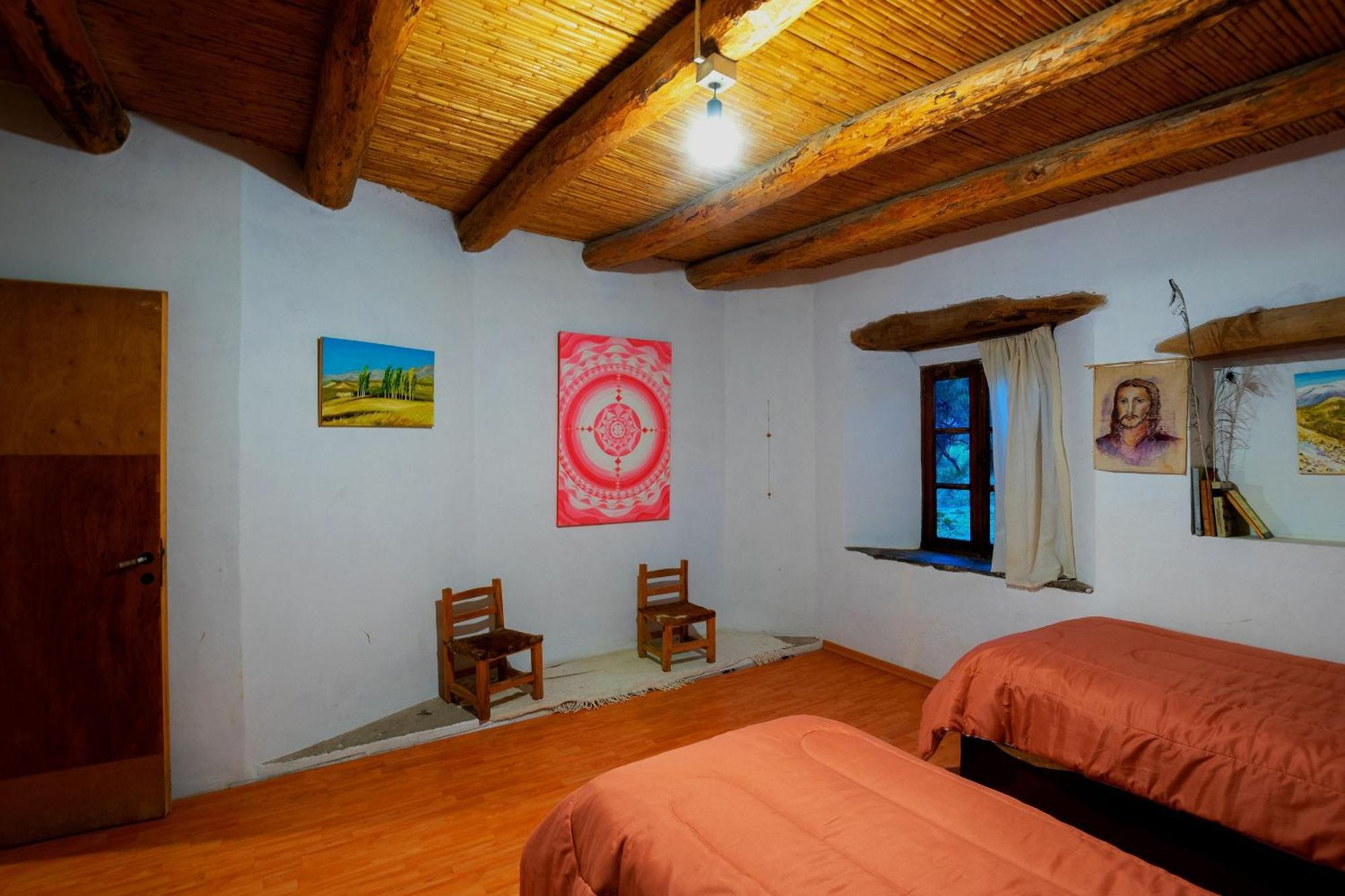 Cerco Del Trigo Holiday home Amaicha del Valle